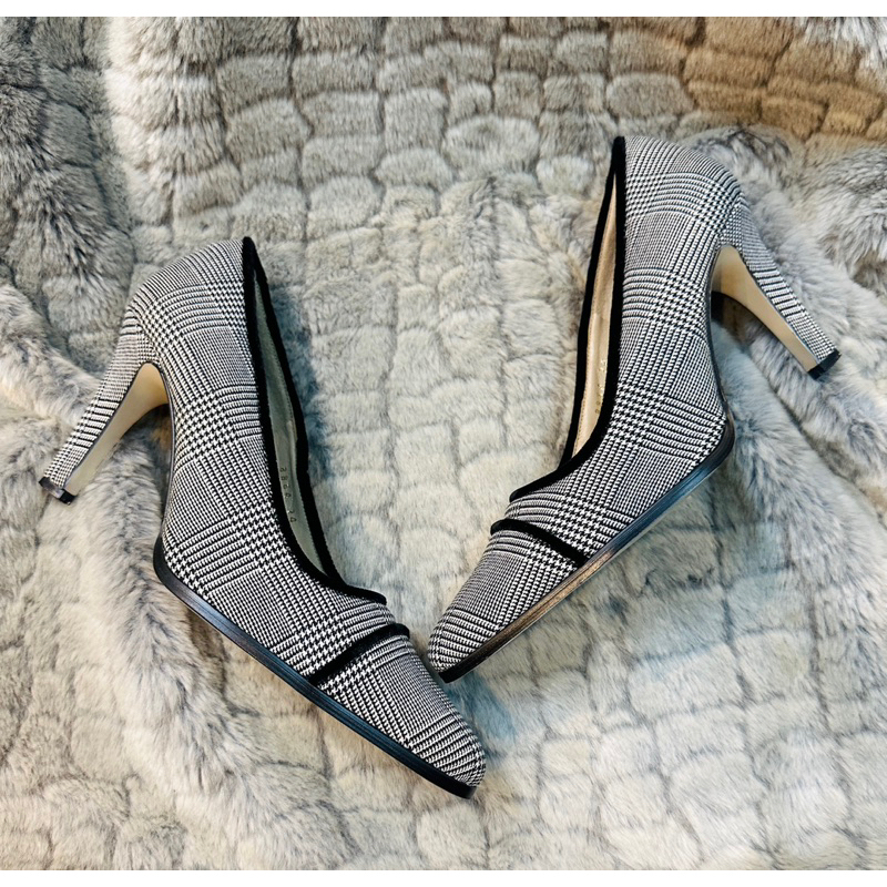 Giày nữ 2hand size 37+