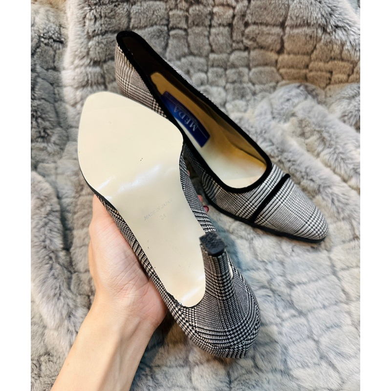 Giày nữ 2hand size 37+