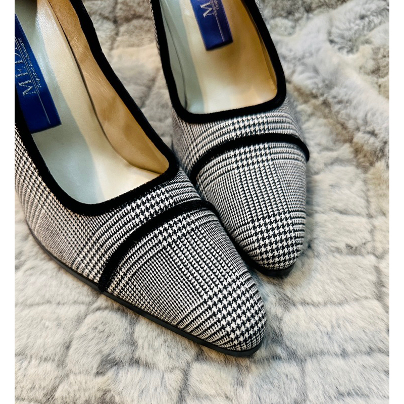 Giày nữ 2hand size 37+