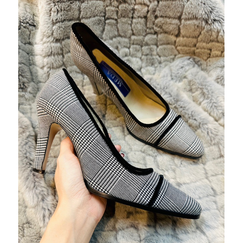 Giày nữ 2hand size 37+