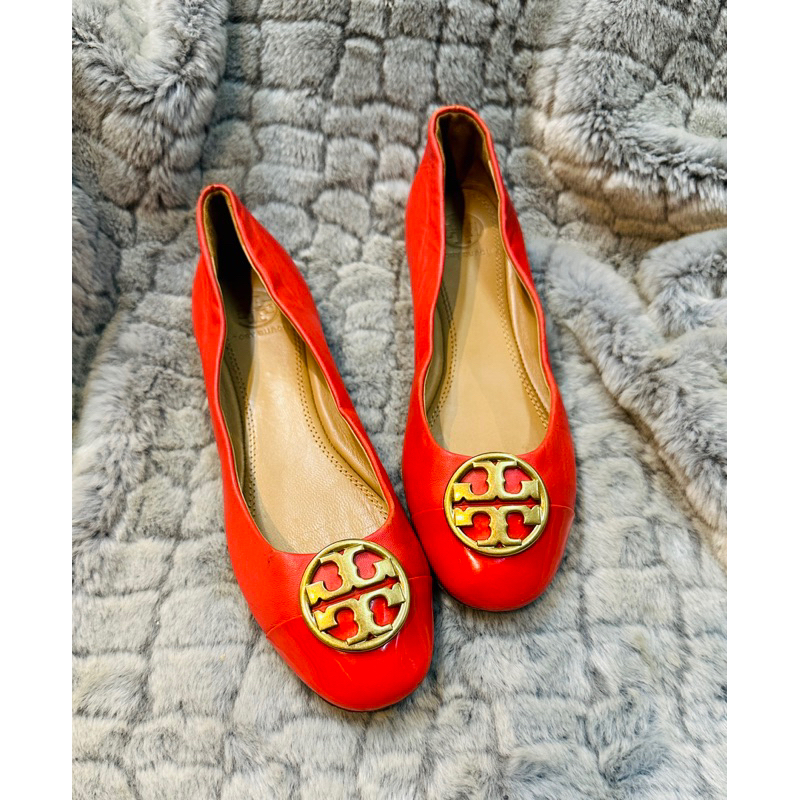 Giày búp bê nữ 2hand size 37.5 - 38