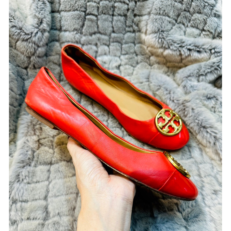 Giày búp bê nữ 2hand size 37.5 - 38