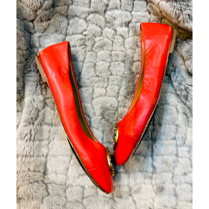 Giày búp bê nữ 2hand size 37.5 - 38