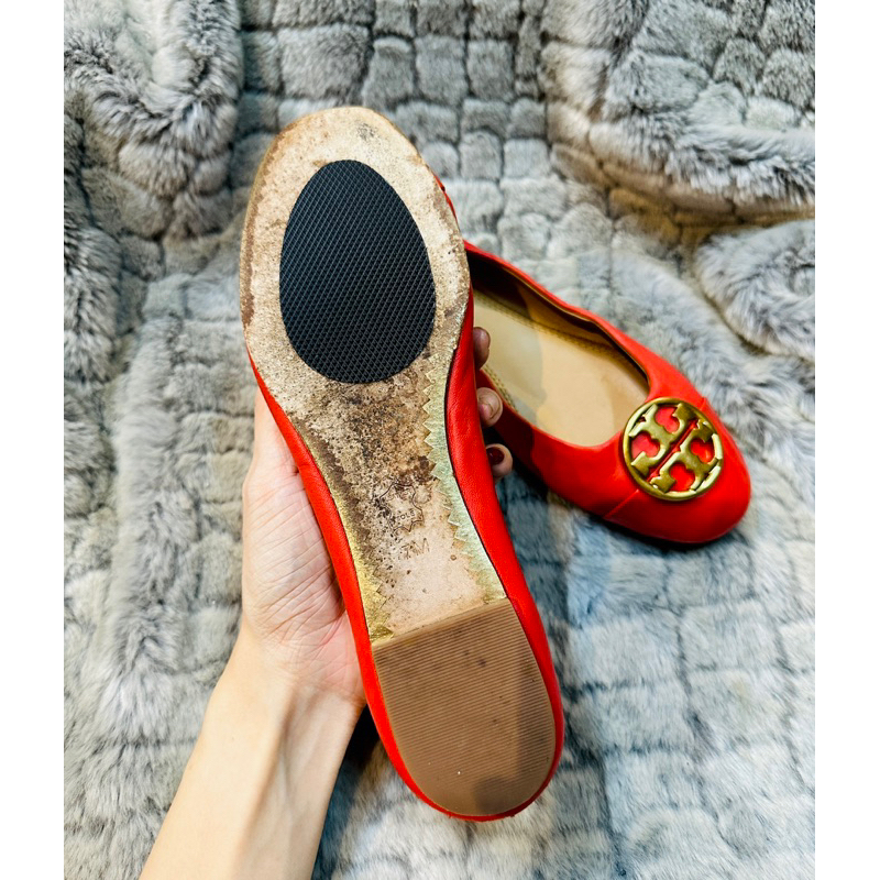 Giày búp bê nữ 2hand size 37.5 - 38