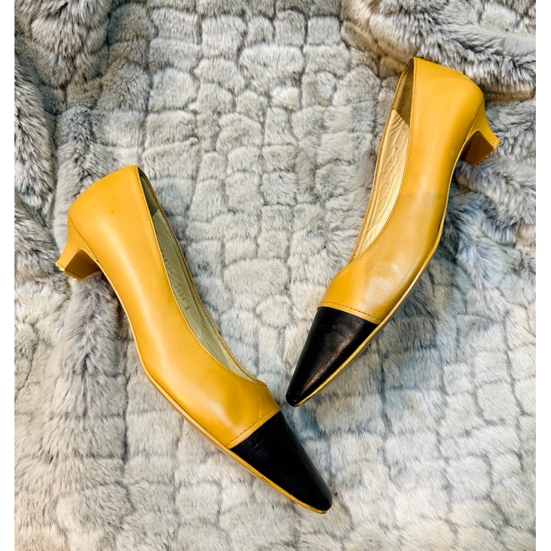 Giày nữ 2hand size 36+