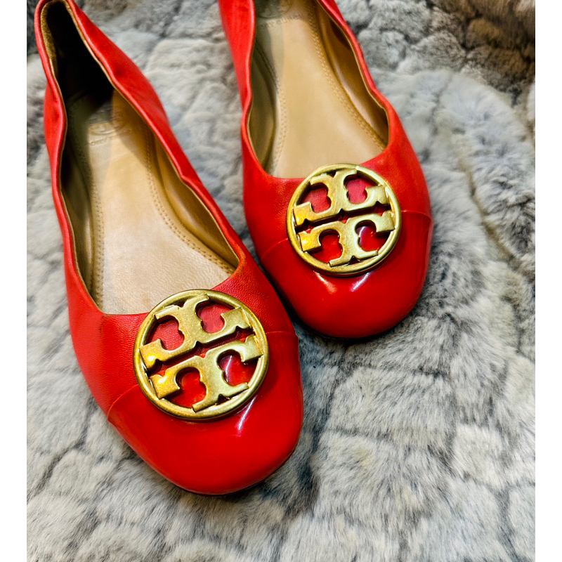 Giày búp bê nữ 2hand size 37.5 - 38