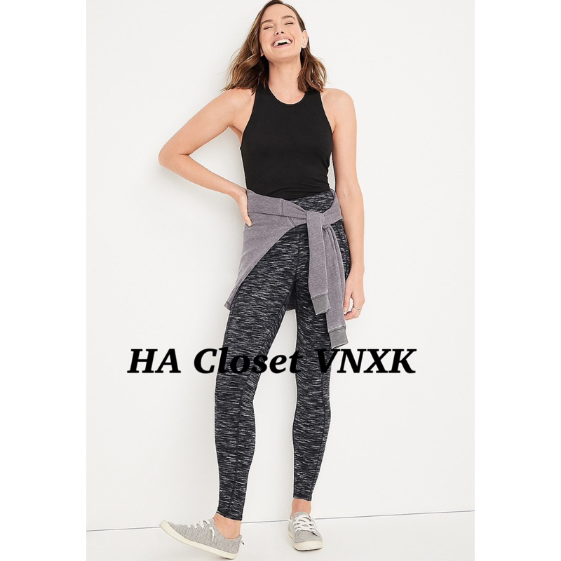 Quần legging Tập TeK GeaR Xịn