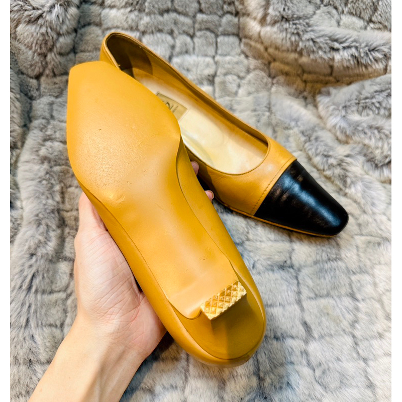 Giày nữ 2hand size 36+