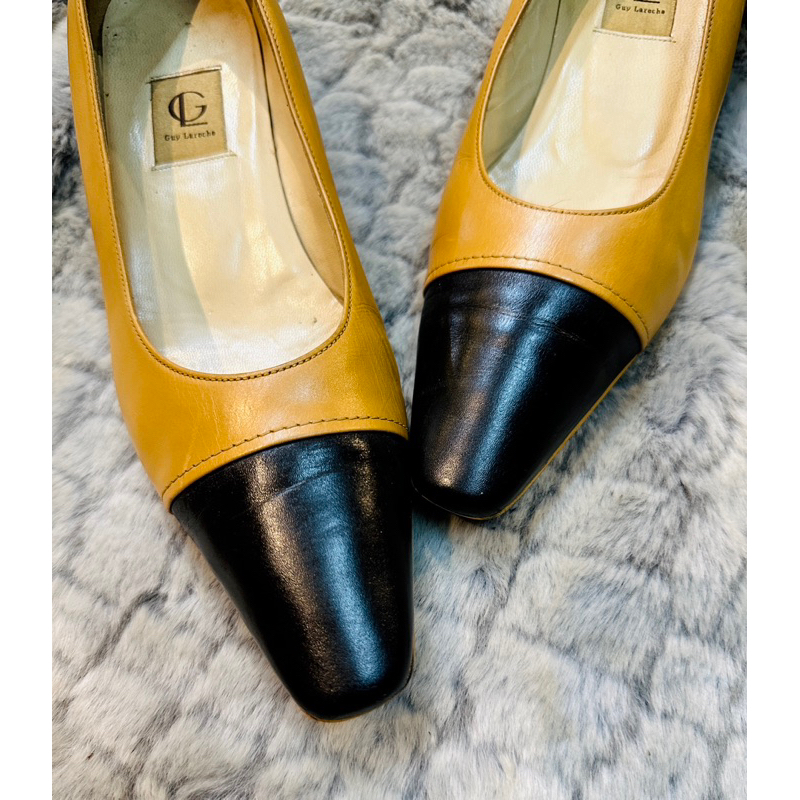 Giày nữ 2hand size 36+