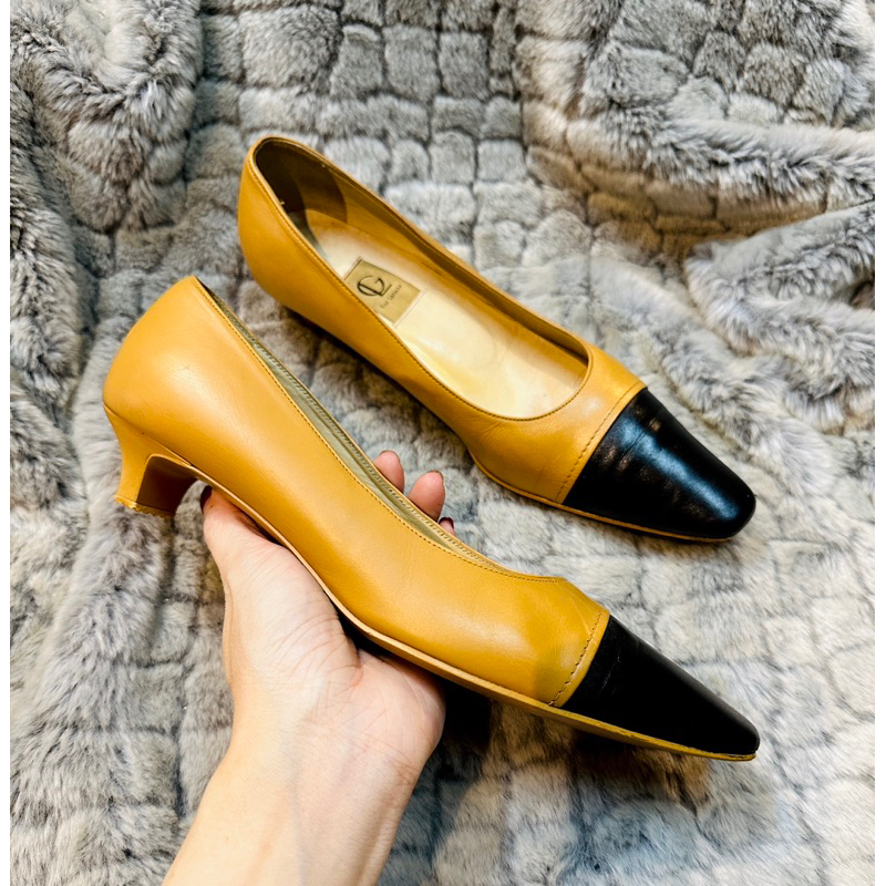 Giày nữ 2hand size 36+