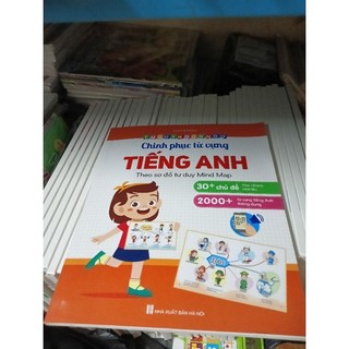 Cuon ChinhPhuc TuVung TiengAnh Mới