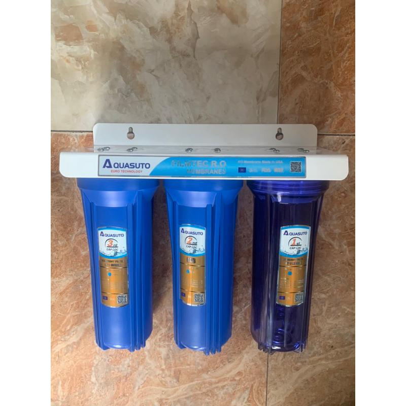 Bộ cốc 1-2-3 10 inh ren 21