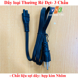 ⚡[Dây Xịn] Dây nguồn sạc Laptop Asus