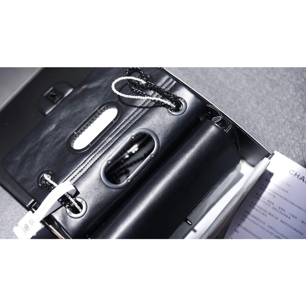 TÚI CHA NEO FLAP DA BÒ SZ28 DÂY NGỌC