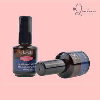 Kiềm dầu, liên kết bột IBD giúp móng đắp bền chắc hơn 14ml