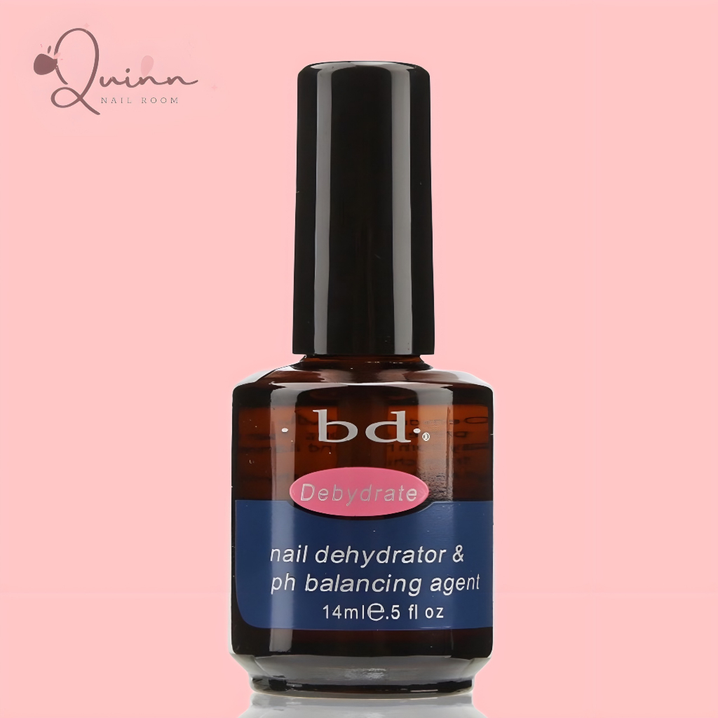 Kiềm dầu, liên kết bột IBD giúp móng đắp bền chắc hơn 14ml