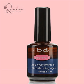 Kiềm dầu, liên kết bột IBD giúp móng đắp bền chắc hơn 14ml