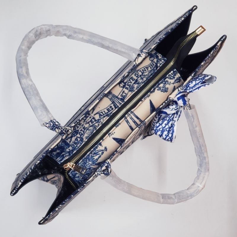 - Túi Tote Nữ Công Sở Size 35cm và 41cm  - Kèm Khăn - Loại 1 - HÌNH THẬT - Giá Rẻ Nhất Shopee