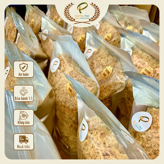 CƠM CHÁY CHAY THƯỢNG HẠNG BỊCH 250gram