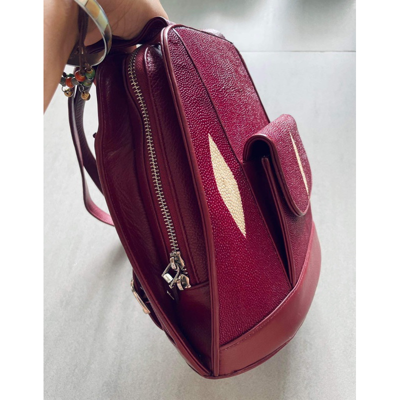 BALO CÁ ĐUỐI - 2Hand siêu vip