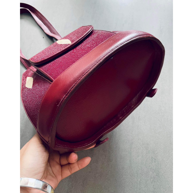 BALO CÁ ĐUỐI - 2Hand siêu vip