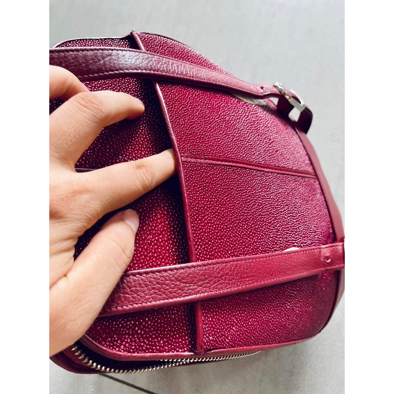 BALO CÁ ĐUỐI - 2Hand siêu vip