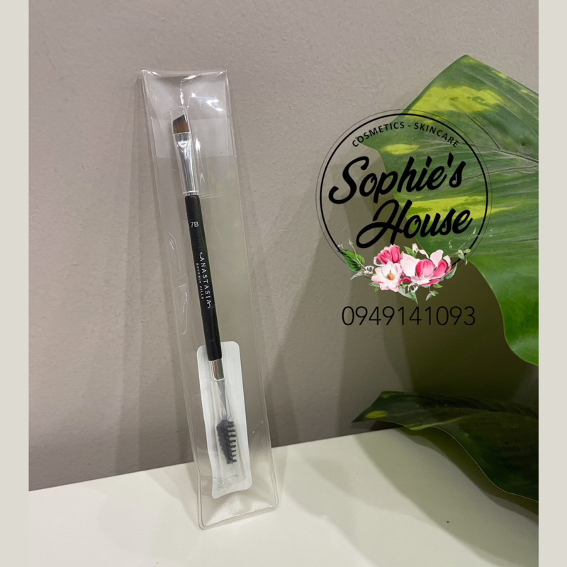 Chính hãng / Cọ kẻ chân mày Anastasia brush 7B