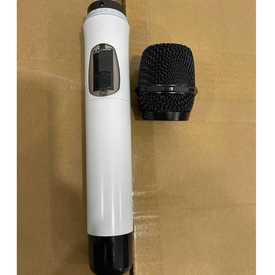 Vỏ tay Micro UGX 8, UGX 8II, UGX 9II, UGX 10, UGX 20