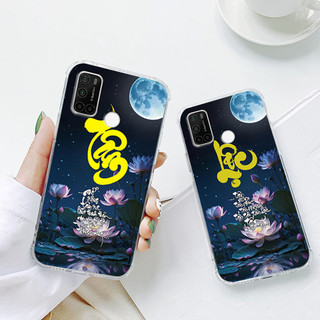 Ốp lưng vsmart joy 4 / joy 3 / joy 2 plus / joy 1 - ốp vsmart in hình chữ thư pháp cha mẹ, tài lộc