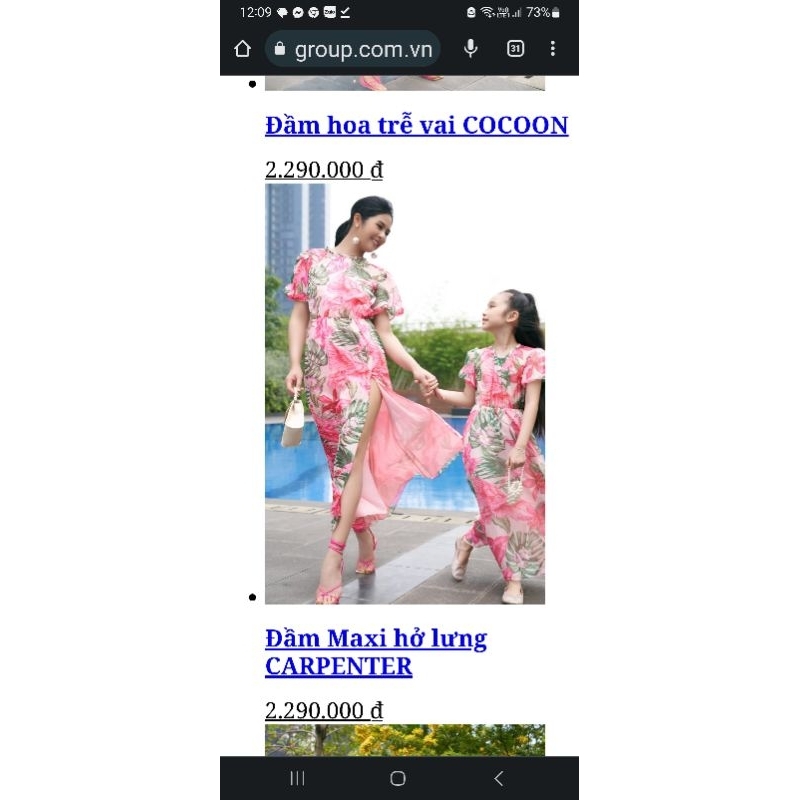 0.5m  voan tơ óng chính phẩm