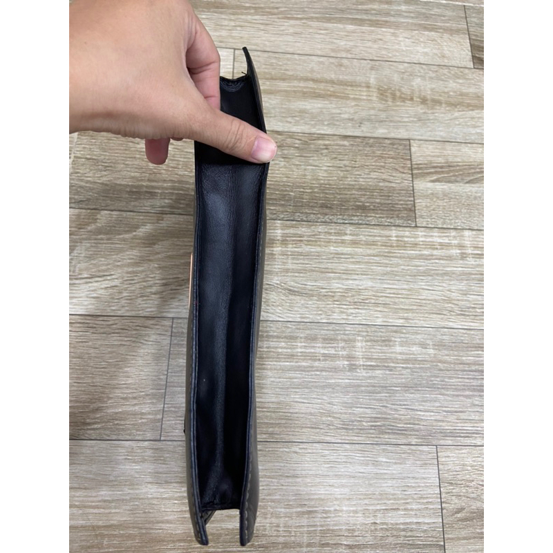 Clutch si hiệu Tommy Hilfiger