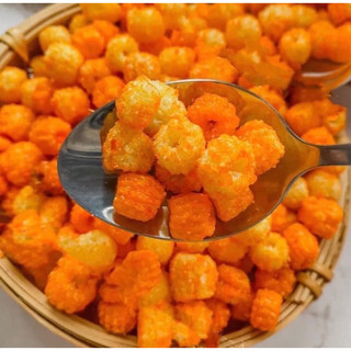 1kg nui sấy bơ cay