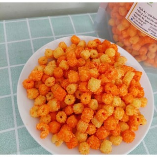 1kg nui sấy bơ cay