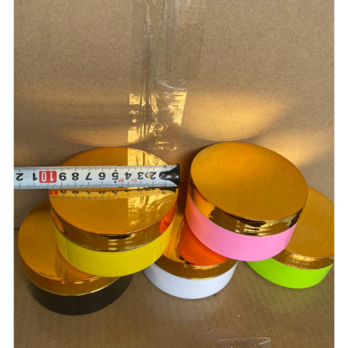 Hủ đựng kem body 200g và 150g