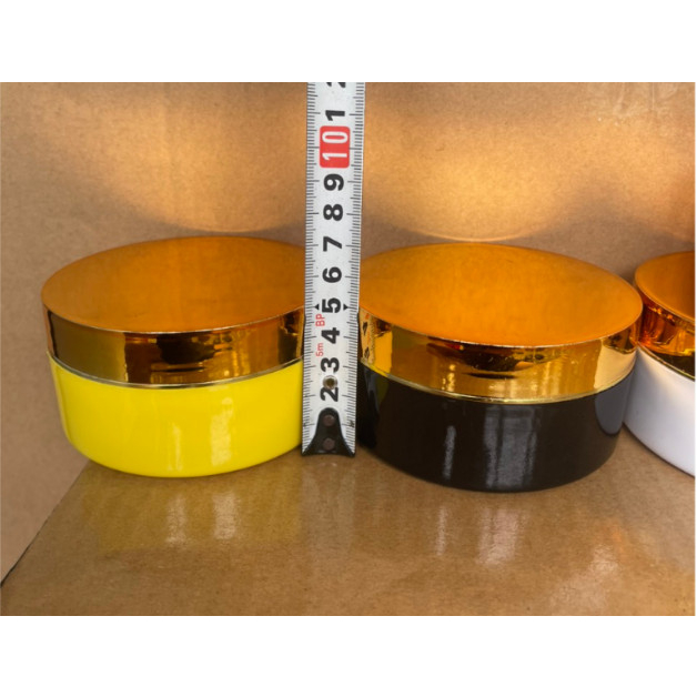 Hủ đựng kem body 200g và 150g