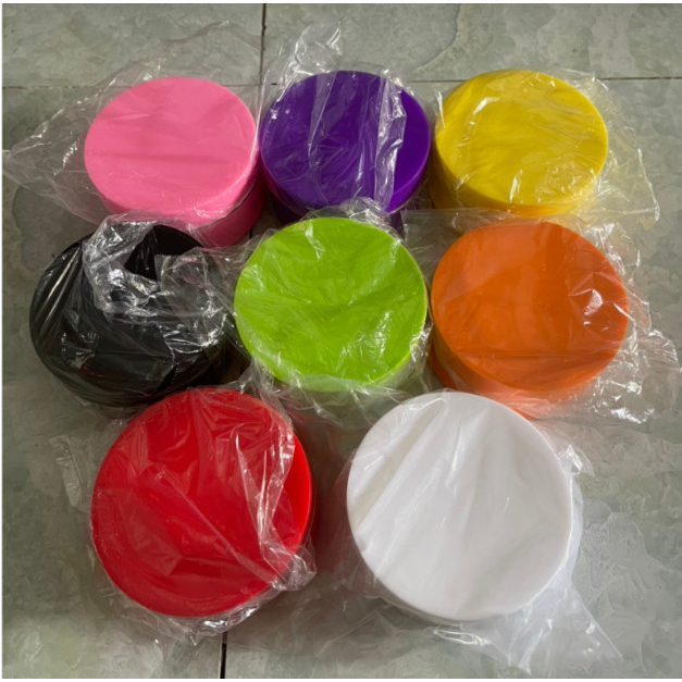 Hủ đựng kem body 200g và 150g