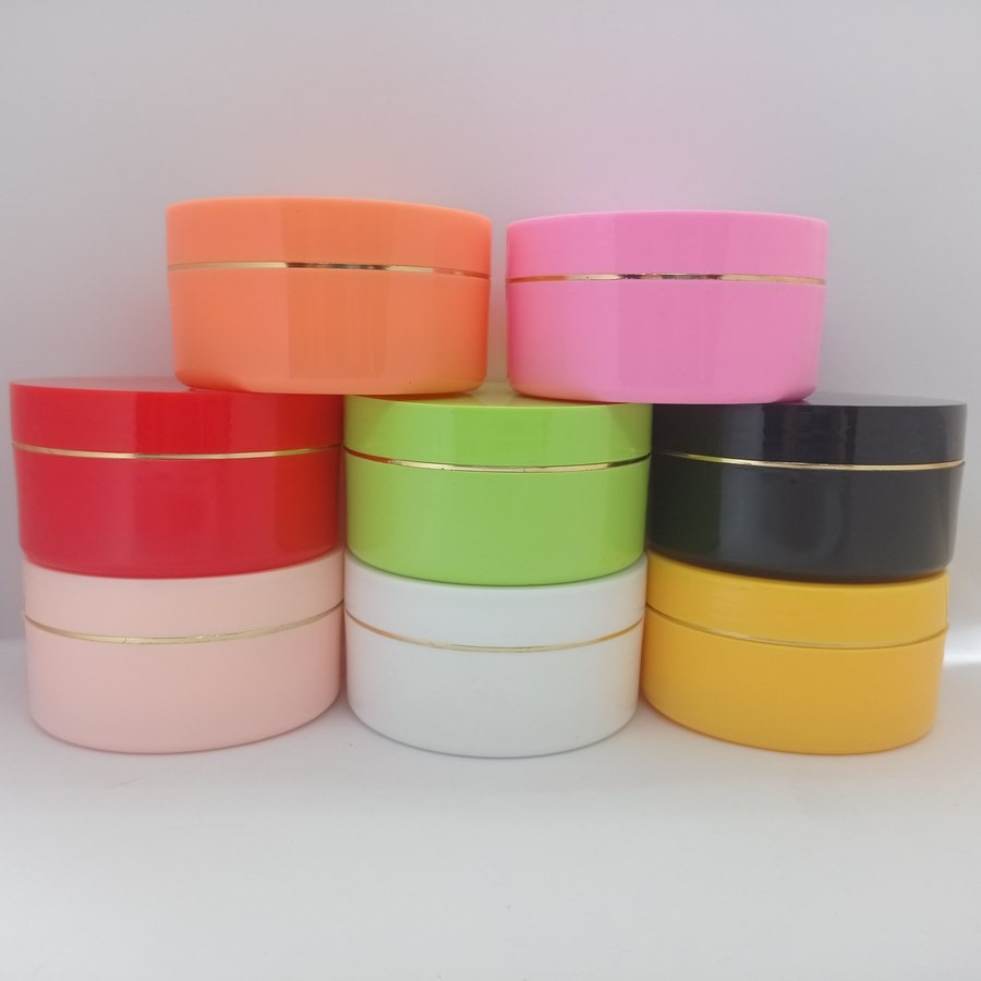 Hủ đựng kem body 200g và 150g