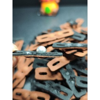 Da ôm bi thủ công