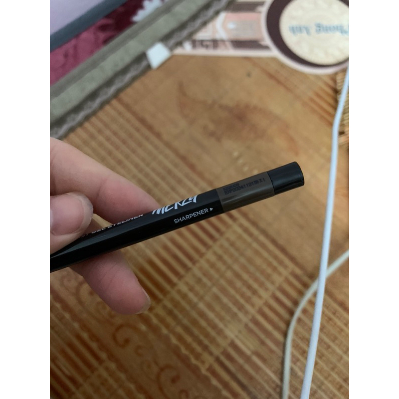 PASS chì kẻ mắt Merzy