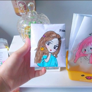 Squishy giấy BLACKPINK mẫu mới |Cheese cute