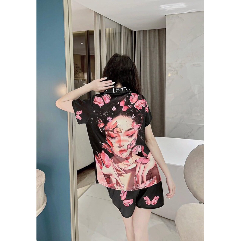 Đùi xước live sale