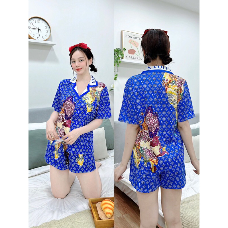 Đùi xước live sale