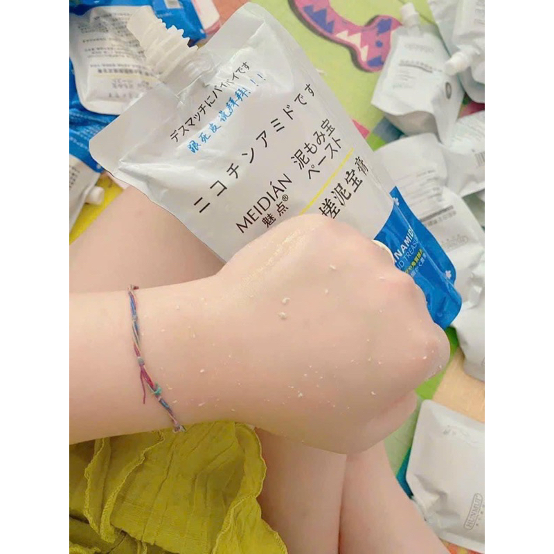 Tẩy tbc meidian tẩy tế bào dạng kỳ