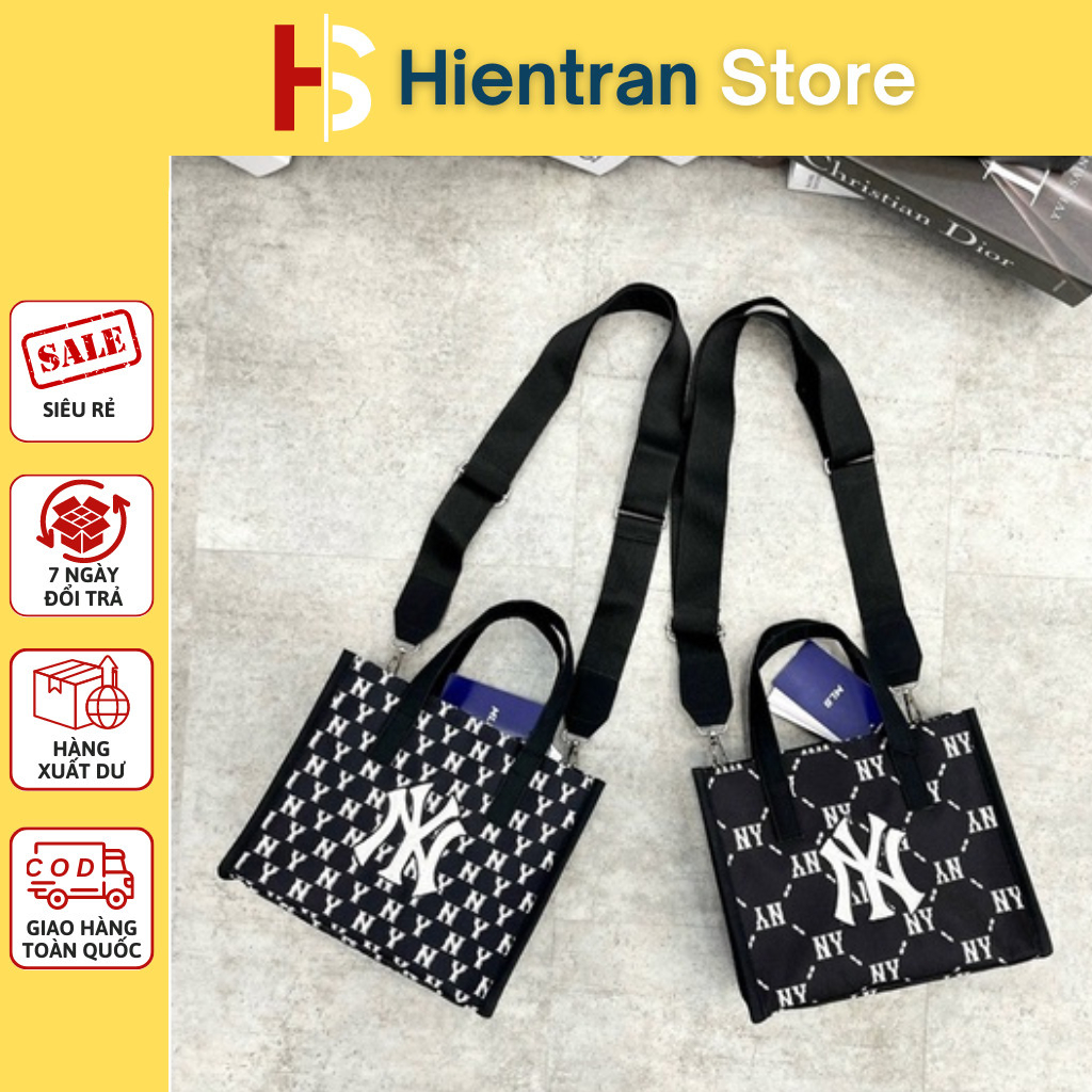 Túi Tote đen in full kim cương siêu xinh túi đeo chéo nữ túi khoác vai