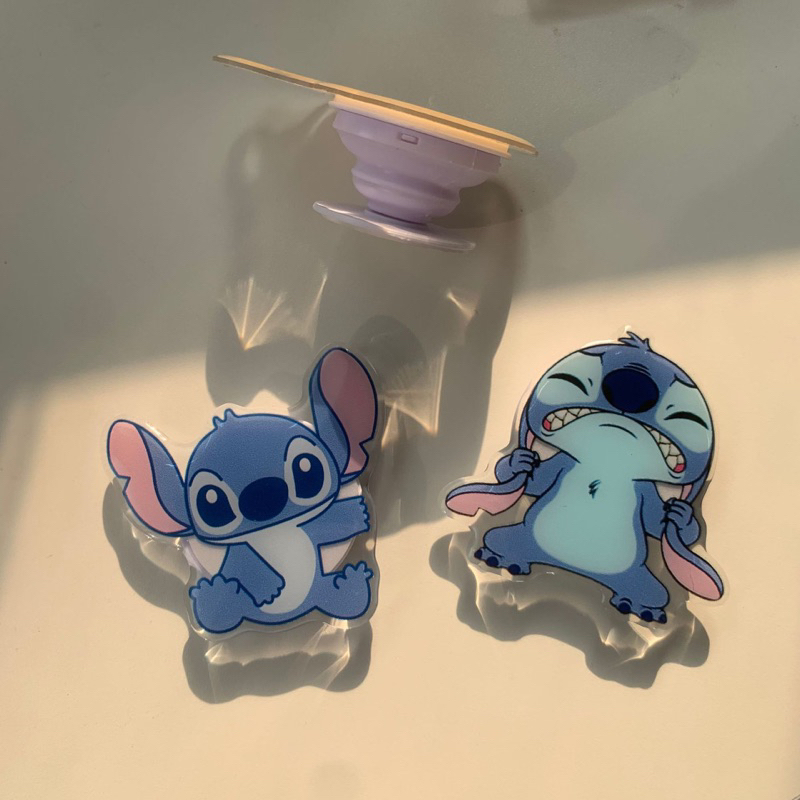 Popsocket nhân vật Stitch