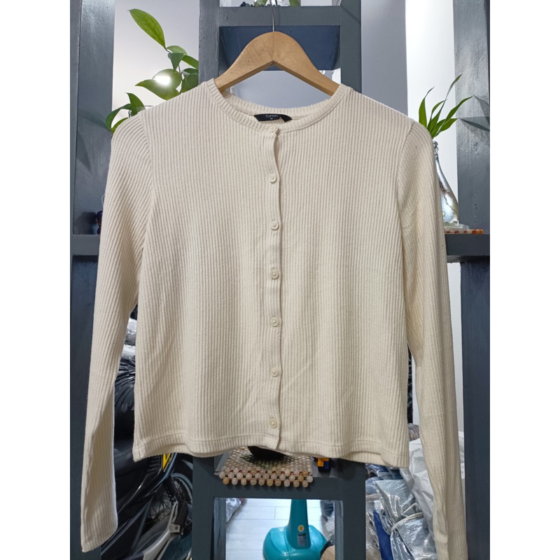 Cardigan Xuất Xịn Siêu Mê CDA00094
