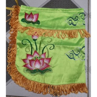 ÁO CHOÀNG MẸ QUAN ÂM