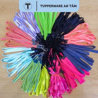 Dây vải bình nước Tupperware giá rẻ chính hãng-màu ngẫu nhiên