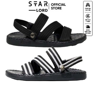 Dép quai hậu nam nữ StarLord SL1179 thiết kế sandal thời trang