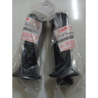 bao tay ống ga suzuki viva 110